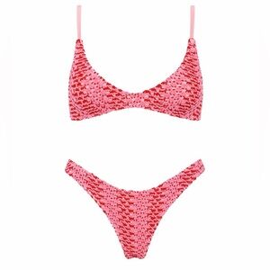 Triangl bikini